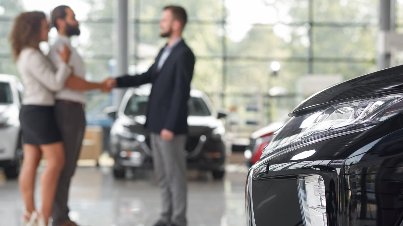 Best limousine service in Qatar