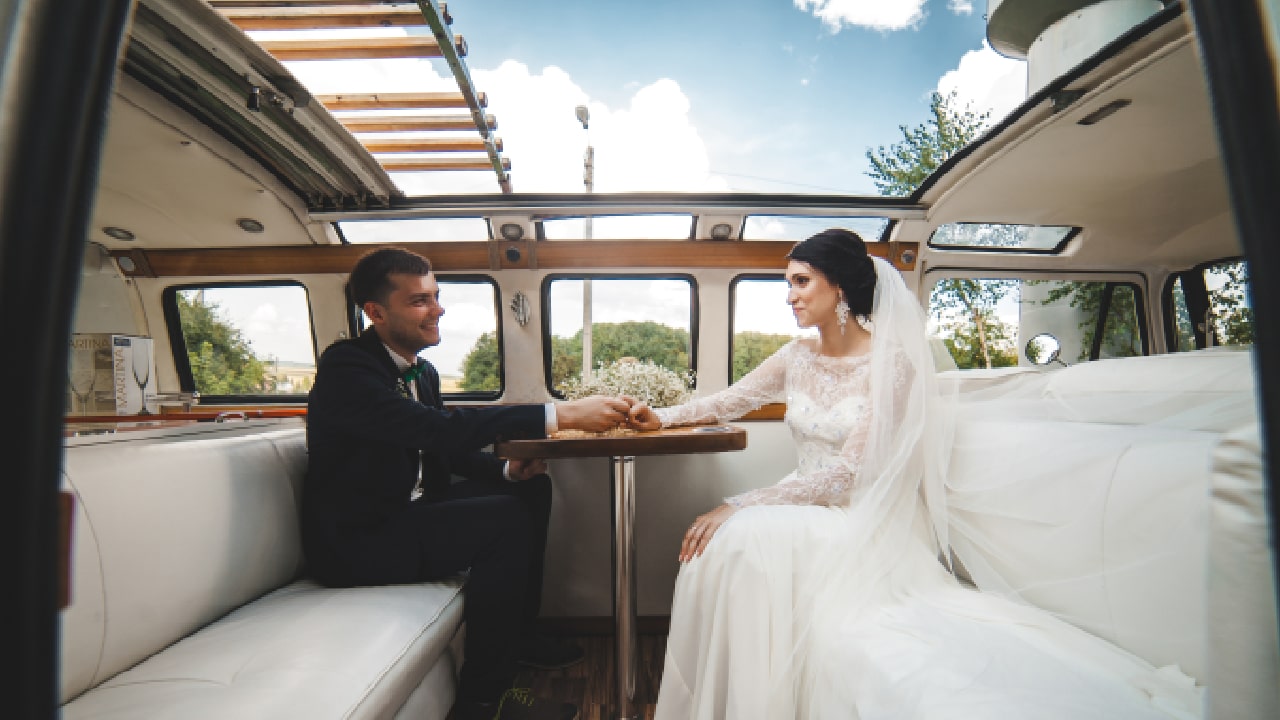 Limousine service in Qatar