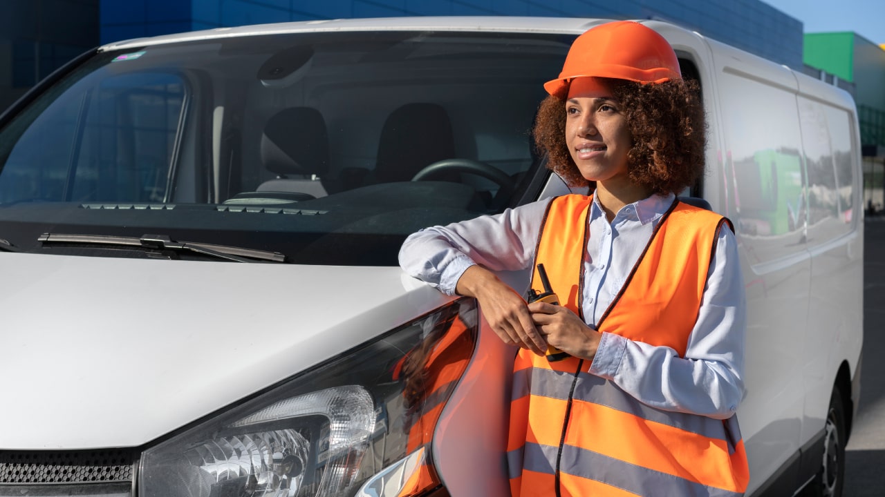 Passenger VAN in Qatar